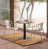 Comprar Mesa Redonda Aris online en KitMuebles