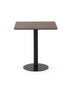 Comprar Mesa Cuadrada Aris 70x70cm online en KitMuebles