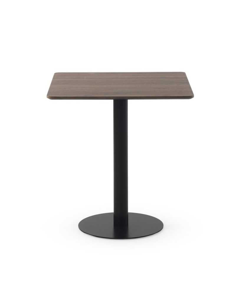Comprar Mesa Cuadrada Aris 70x70cm online en KitMuebles