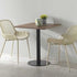 Comprar Mesa Cuadrada Aris 70x70cm online en KitMuebles