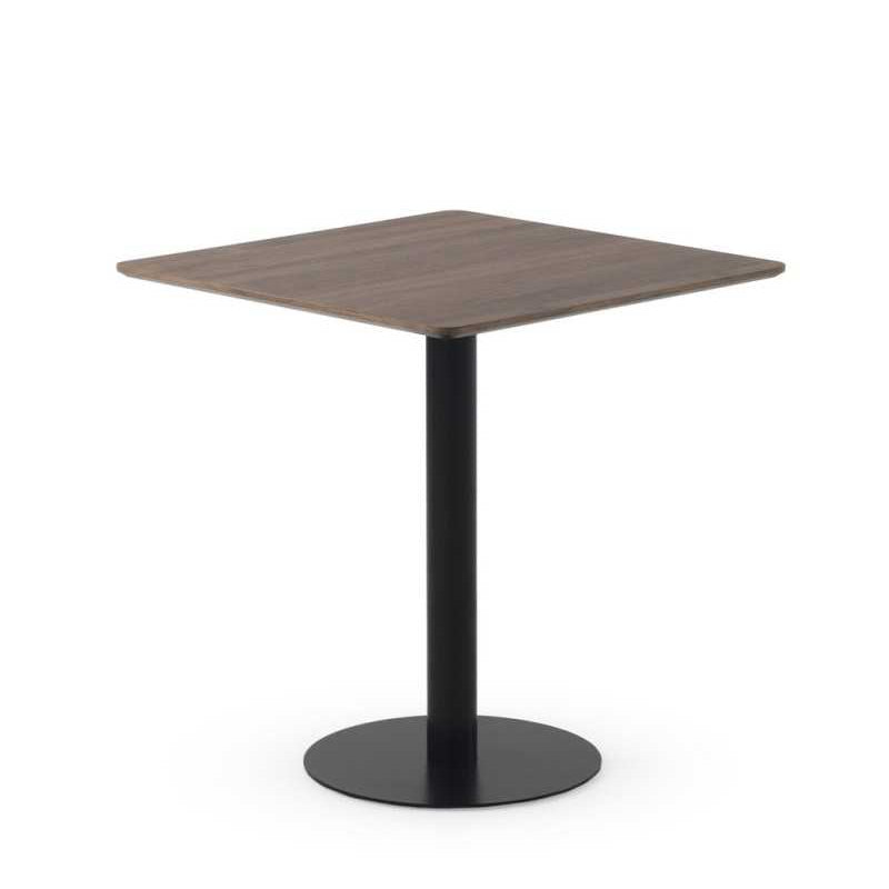 Mesa Cuadrada Aris 70x70cm