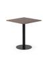 Comprar Mesa Cuadrada Aris 70x70cm online en KitMuebles