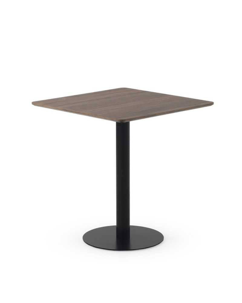 Comprar Mesa Cuadrada Aris 70x70cm online en KitMuebles