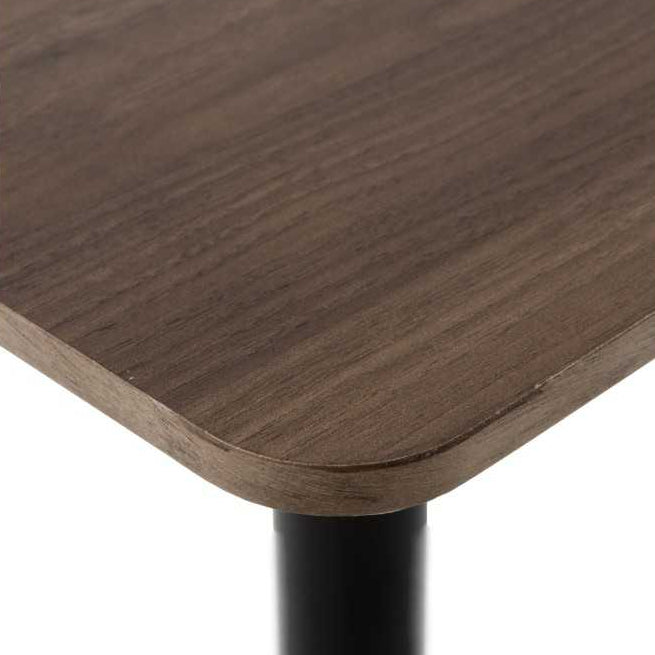 Comprar Mesa Cuadrada Aris 70x70cm online en KitMuebles