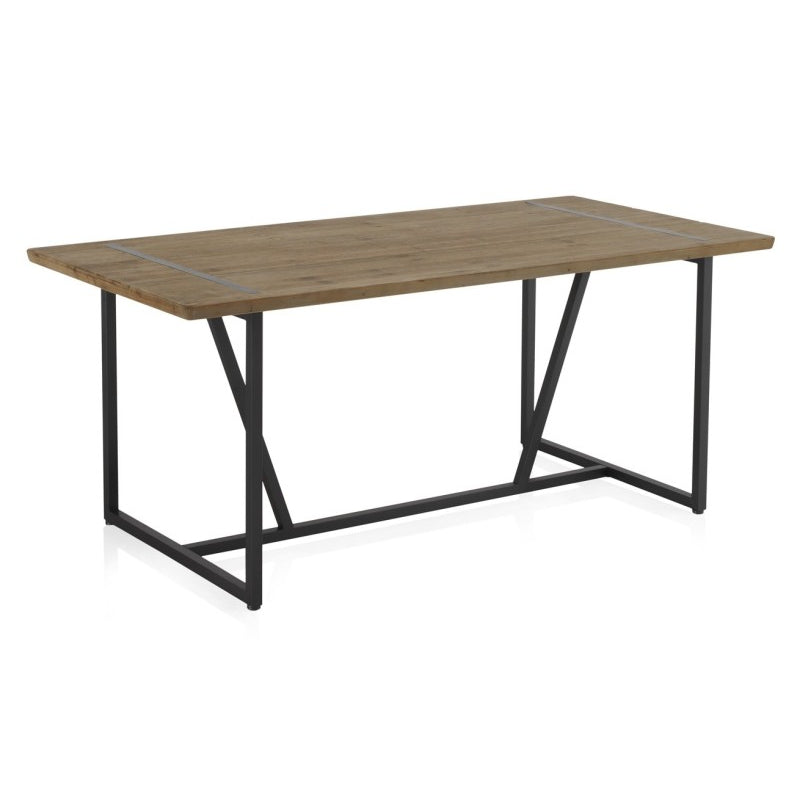 Mesa Fija Zeko
