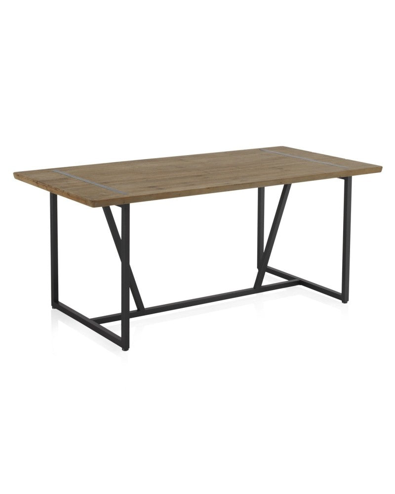 Comprar Mesa Fija Zeko online en KitMuebles