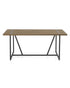Comprar Mesa Fija Zeko online en KitMuebles
