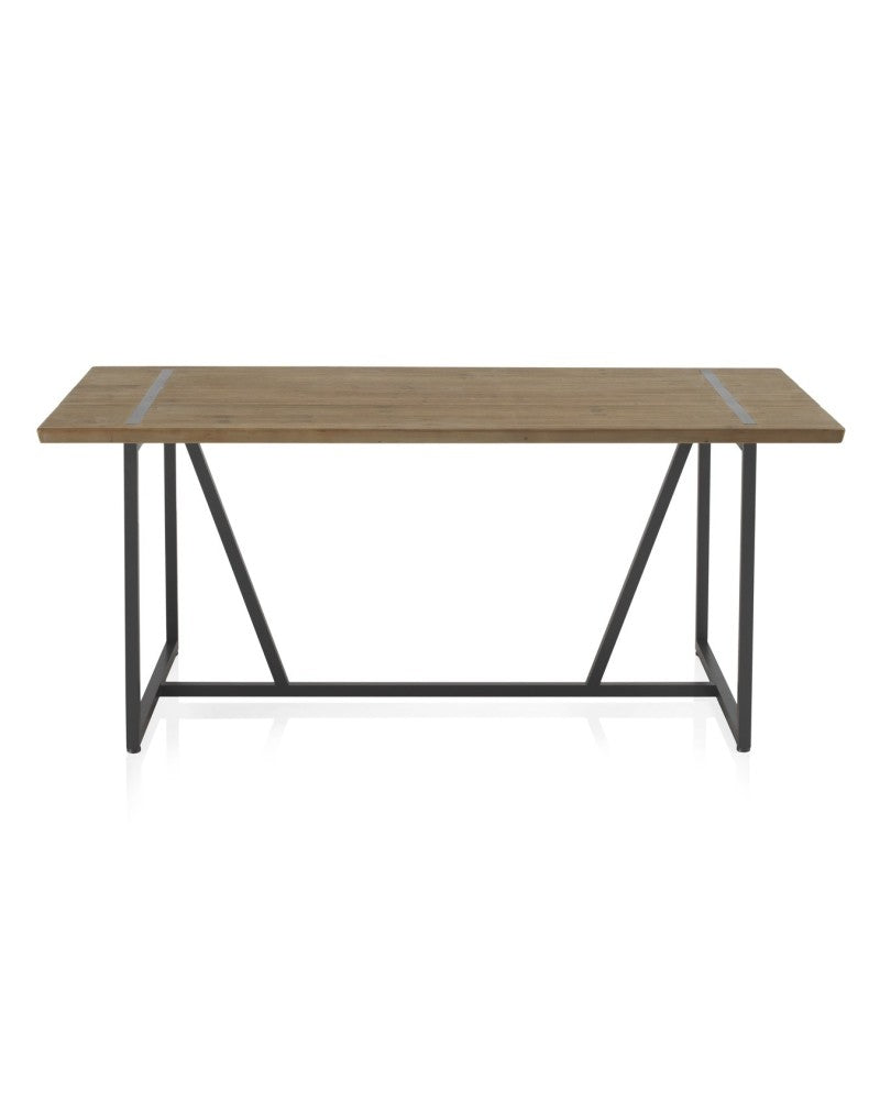 Comprar Mesa Fija Zeko online en KitMuebles