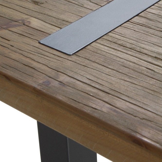 Comprar Mesa Fija Zeko online en KitMuebles