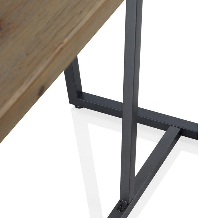 Comprar Mesa Fija Zeko online en KitMuebles
