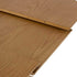 Comprar Mesa Redonda Extensible Kroso online en KitMuebles