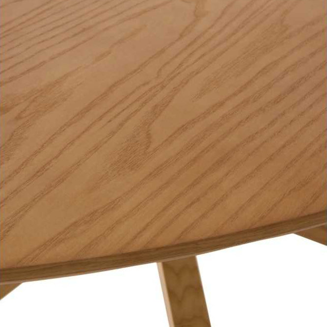 Comprar Mesa Redonda Extensible Kroso online en KitMuebles