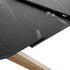 Comprar Mesa Redonda Extensible Kroso online en KitMuebles