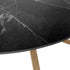 Comprar Mesa Redonda Extensible Kroso online en KitMuebles