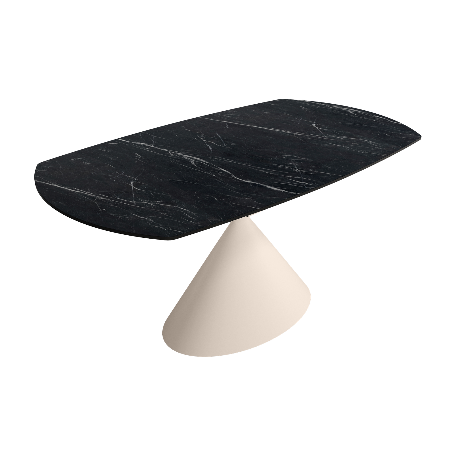 Mesa Extensible Rin 160-240x90cm