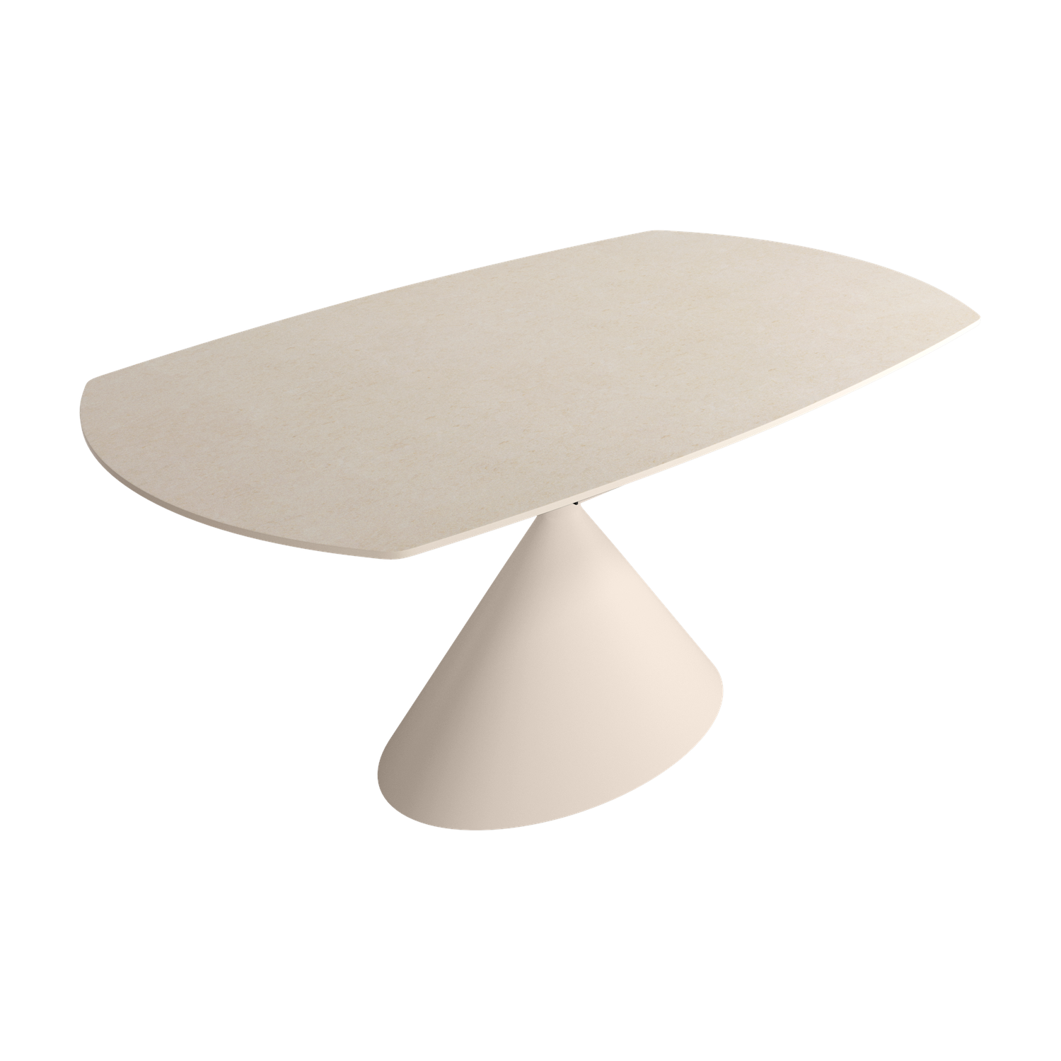 Mesa Extensible Rin 160-240x90cm