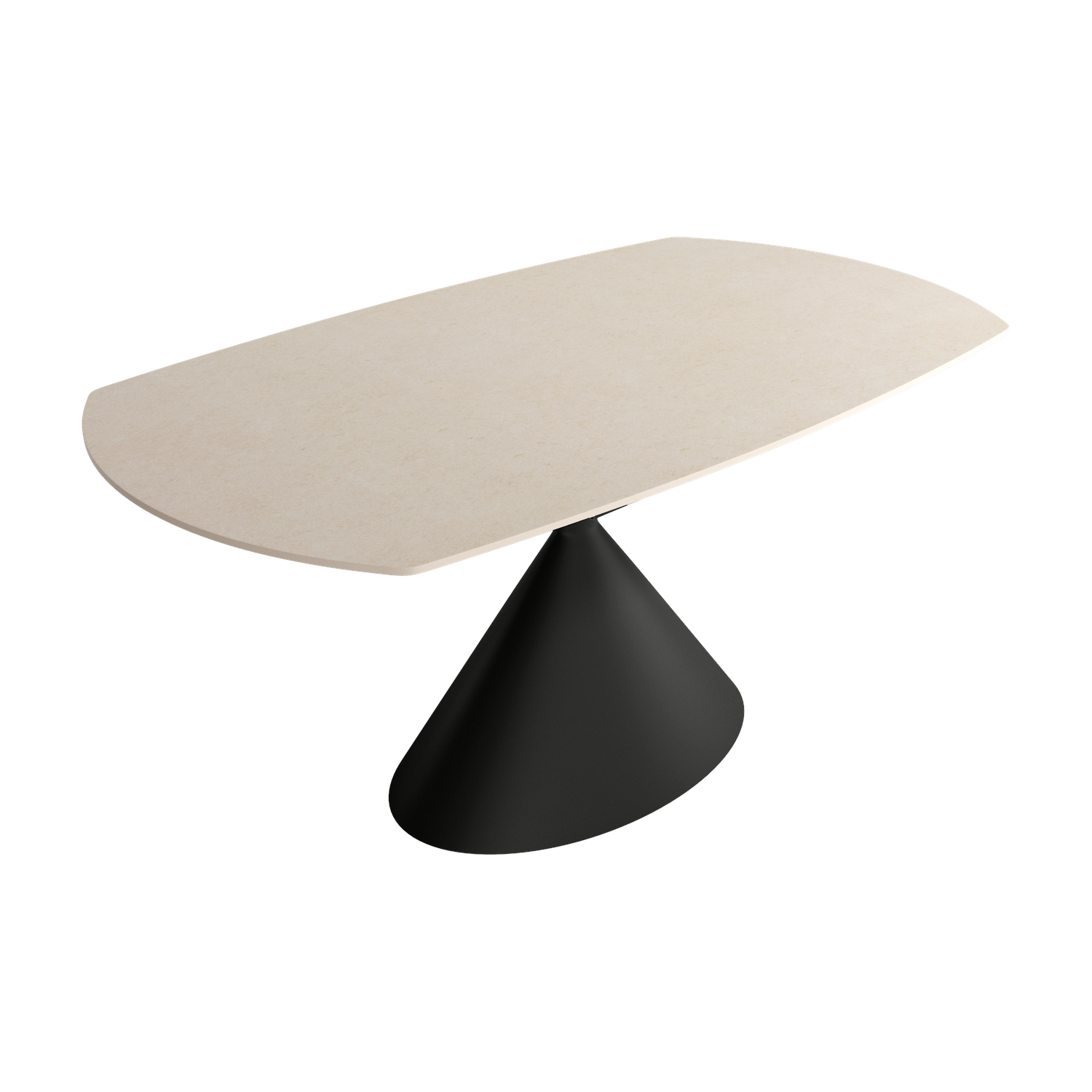 Mesa Extensible Rin 160-240x90cm