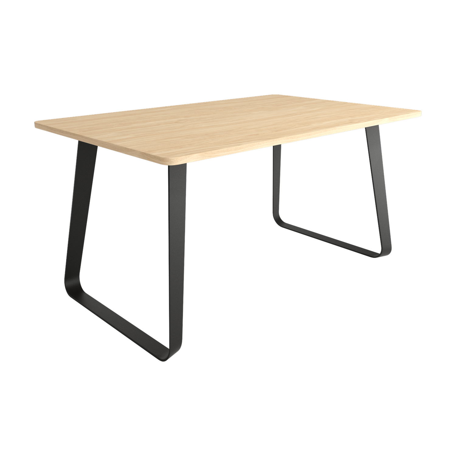 Alpin-Negro-180x90cm