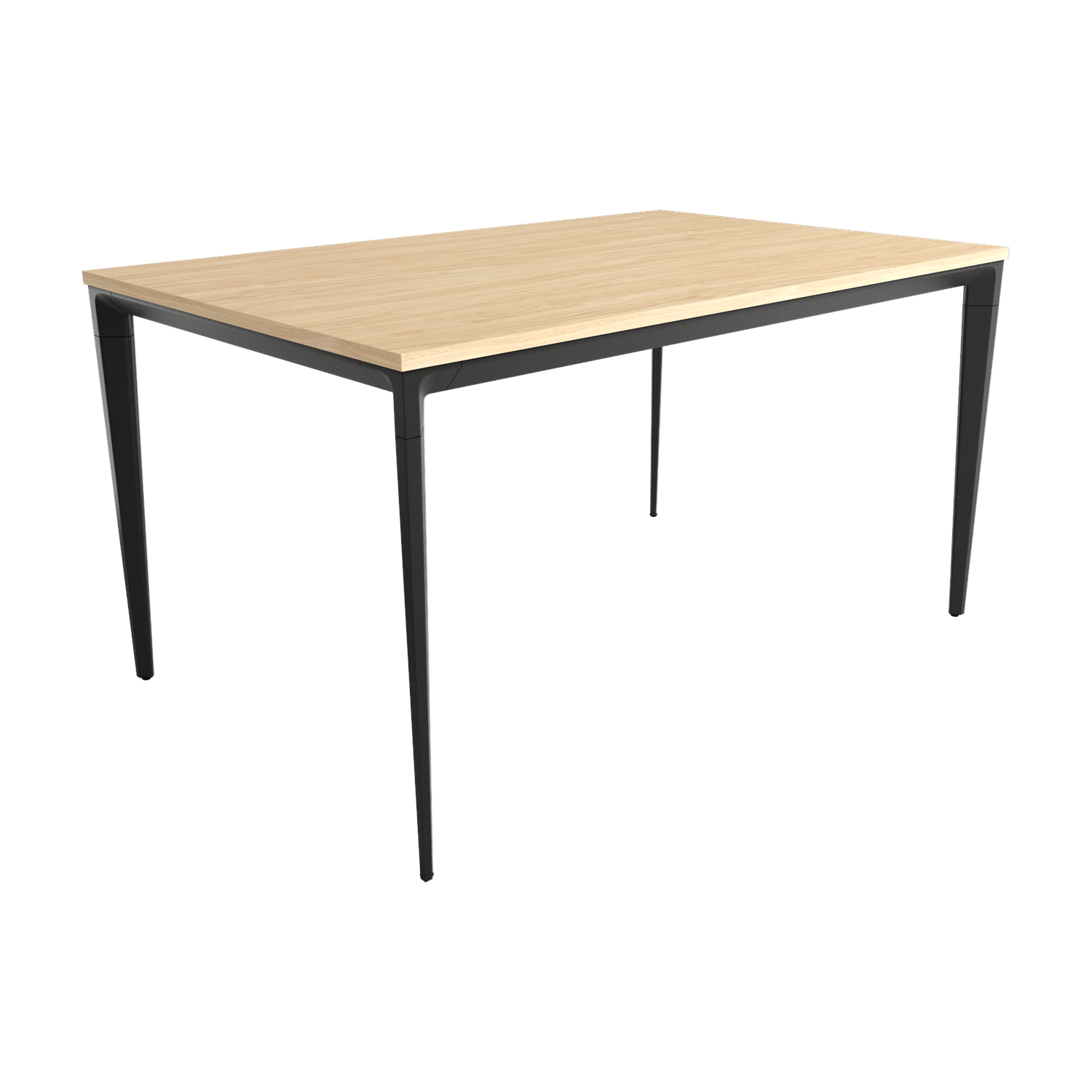 Alpin-Negro-180x90cm