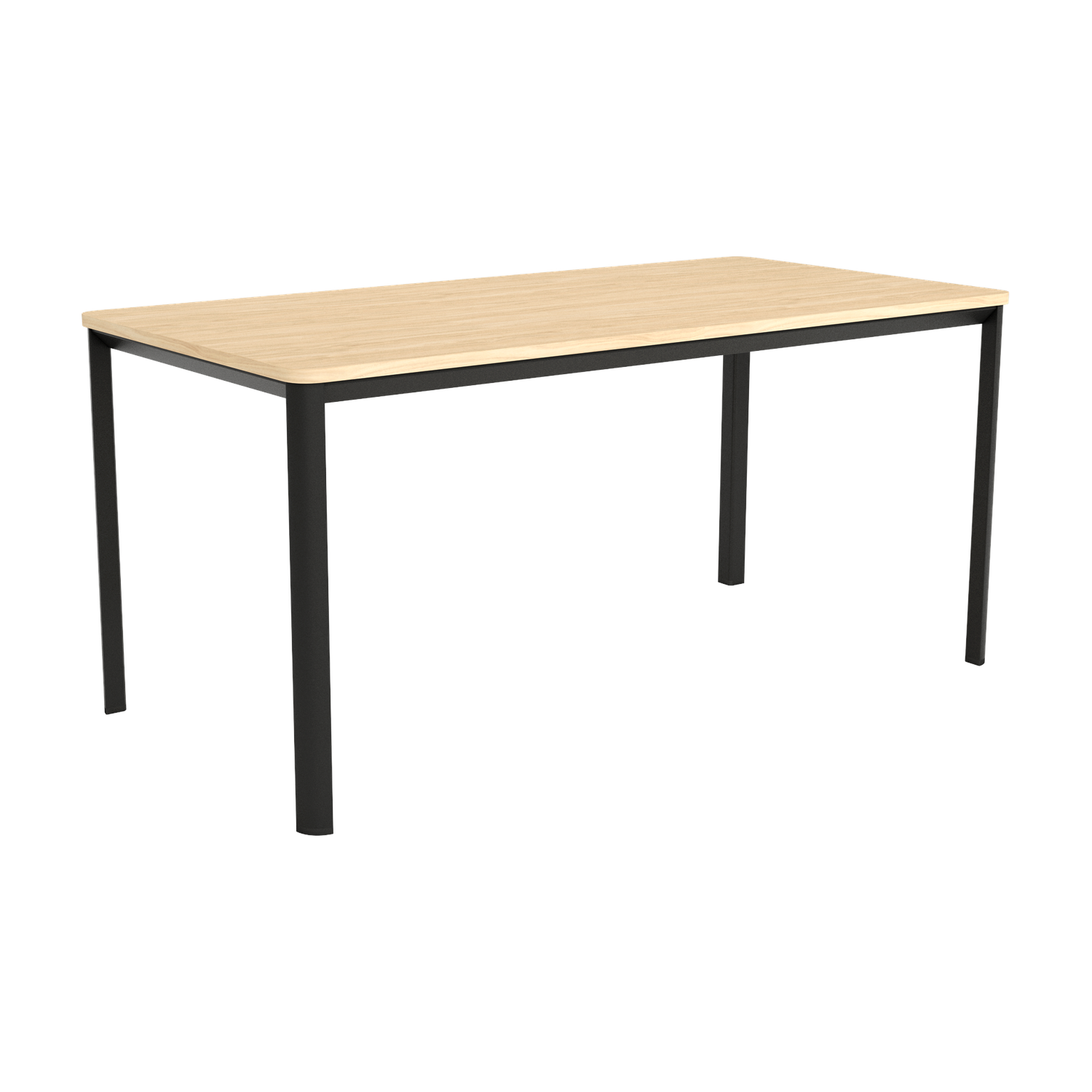 Alpin-Negro-180x90x75cm