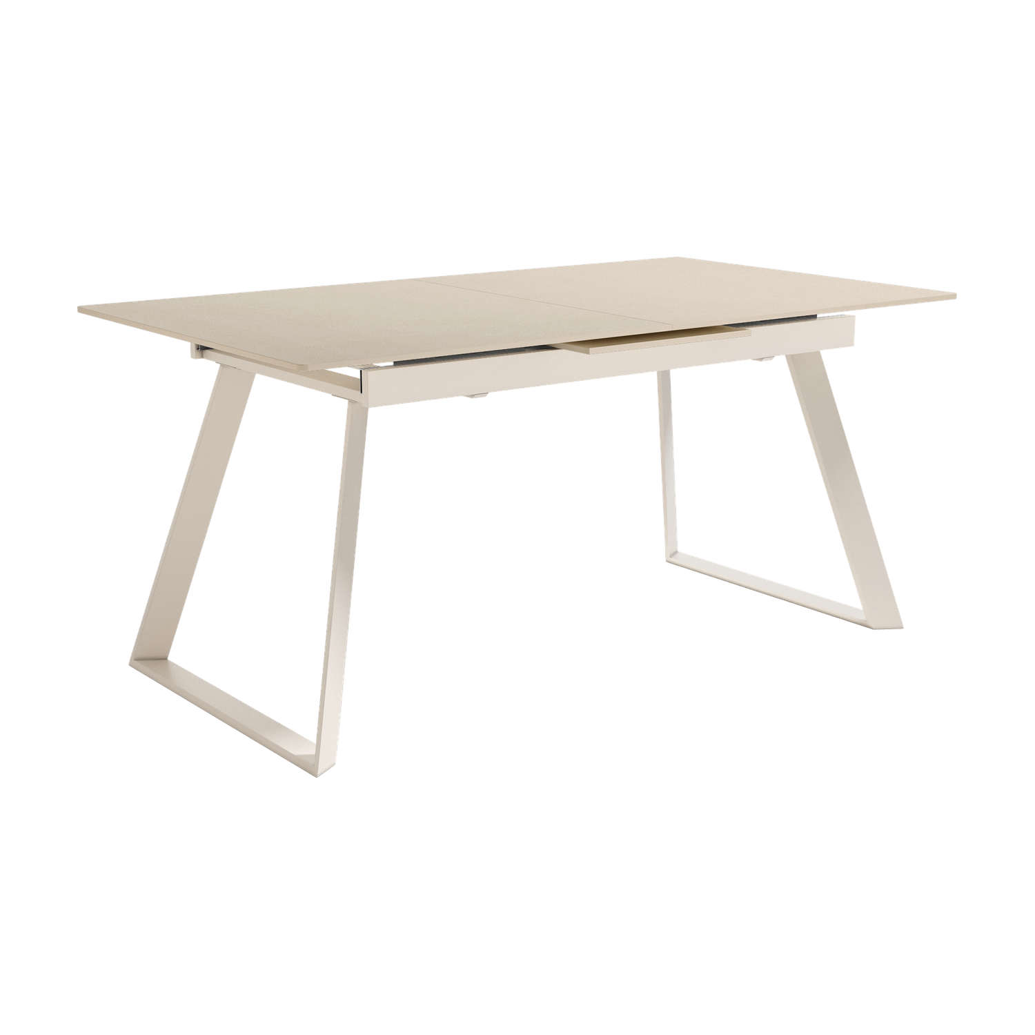 Comprar Mesa Extensible Saona online en KitMuebles