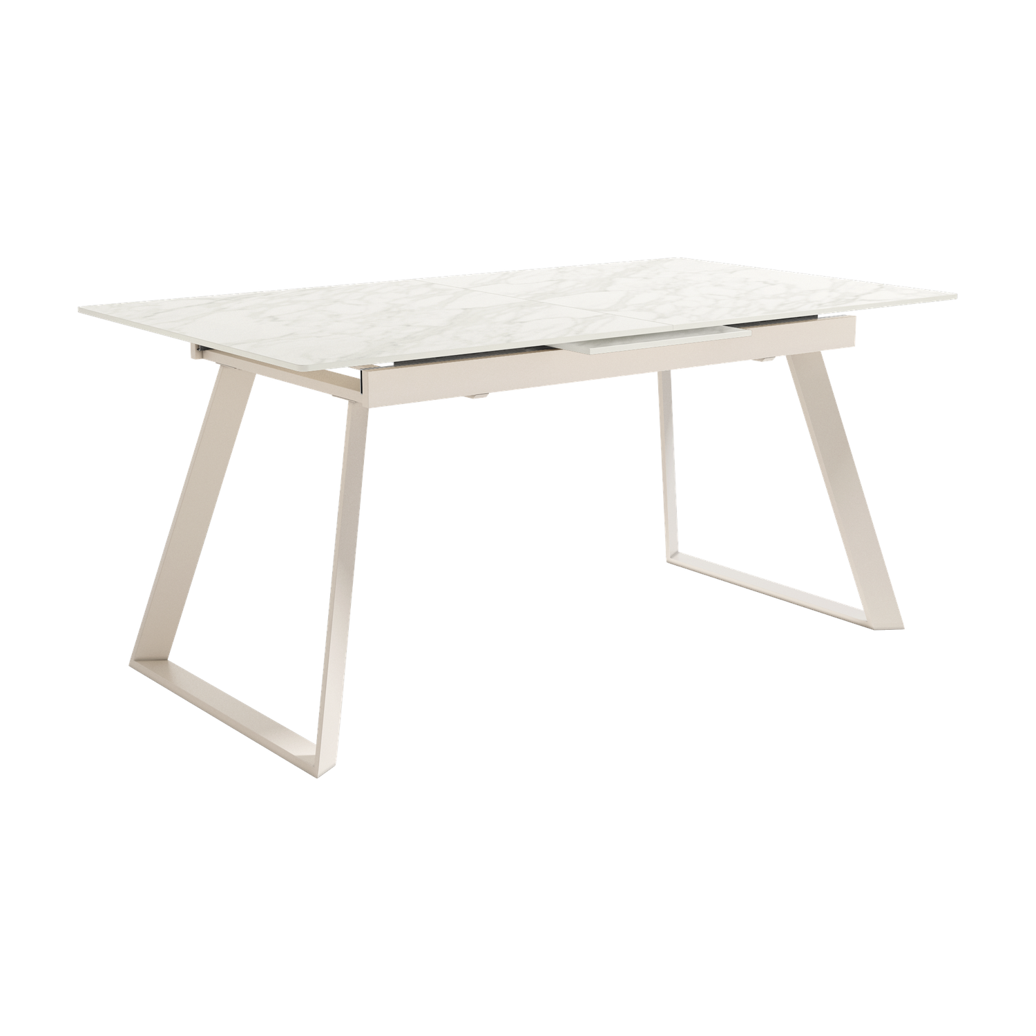 Comprar Mesa Extensible Saona online en KitMuebles