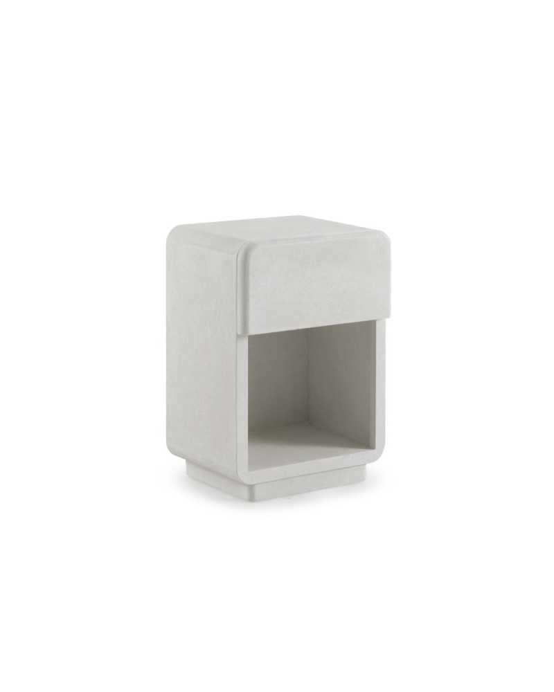 Comprar Mesita 1 Cajón Zora online en KitMuebles