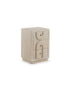 Comprar Mesita 3 Cajones Drusa online en KitMuebles