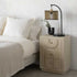 Comprar Mesita 3 Cajones Drusa online en KitMuebles