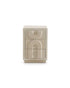 Comprar Mesita 3 Cajones Drusa online en KitMuebles