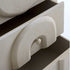 Comprar Mesita 3 Cajones Drusa online en KitMuebles