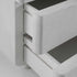 Comprar Mesita 3 Cajones Zora online en KitMuebles