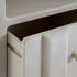 Comprar Mesita 1 Cajón Drusa online en KitMuebles