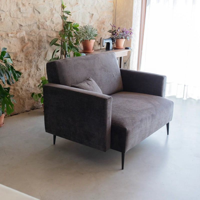 Sillón Monroe 2pl