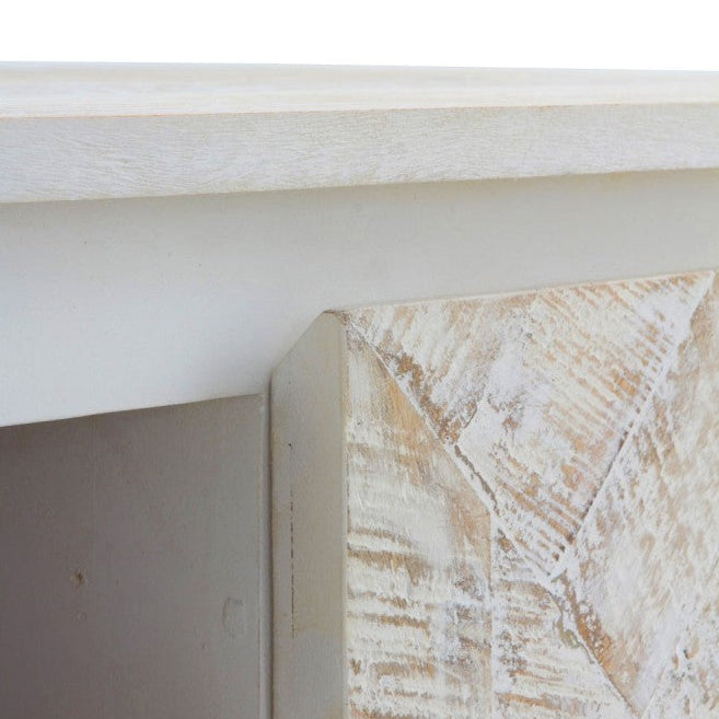 Comprar Mueble TV 2 Puertas Zari online en KitMuebles
