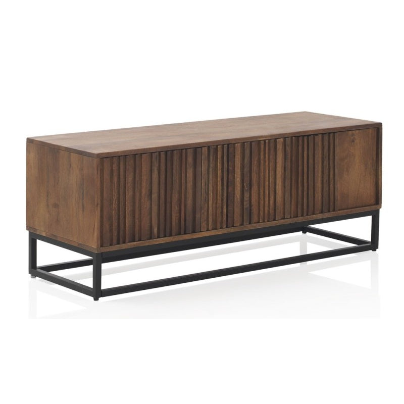 Mueble TV 3 Puertas Kuma