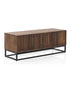 Comprar Mueble TV 3 Puertas Kuma online en KitMuebles