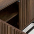 Comprar Mueble TV 3 Puertas Kuma online en KitMuebles