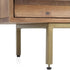 Comprar Mueble Tv 3 Puertas Árbor online en KitMuebles