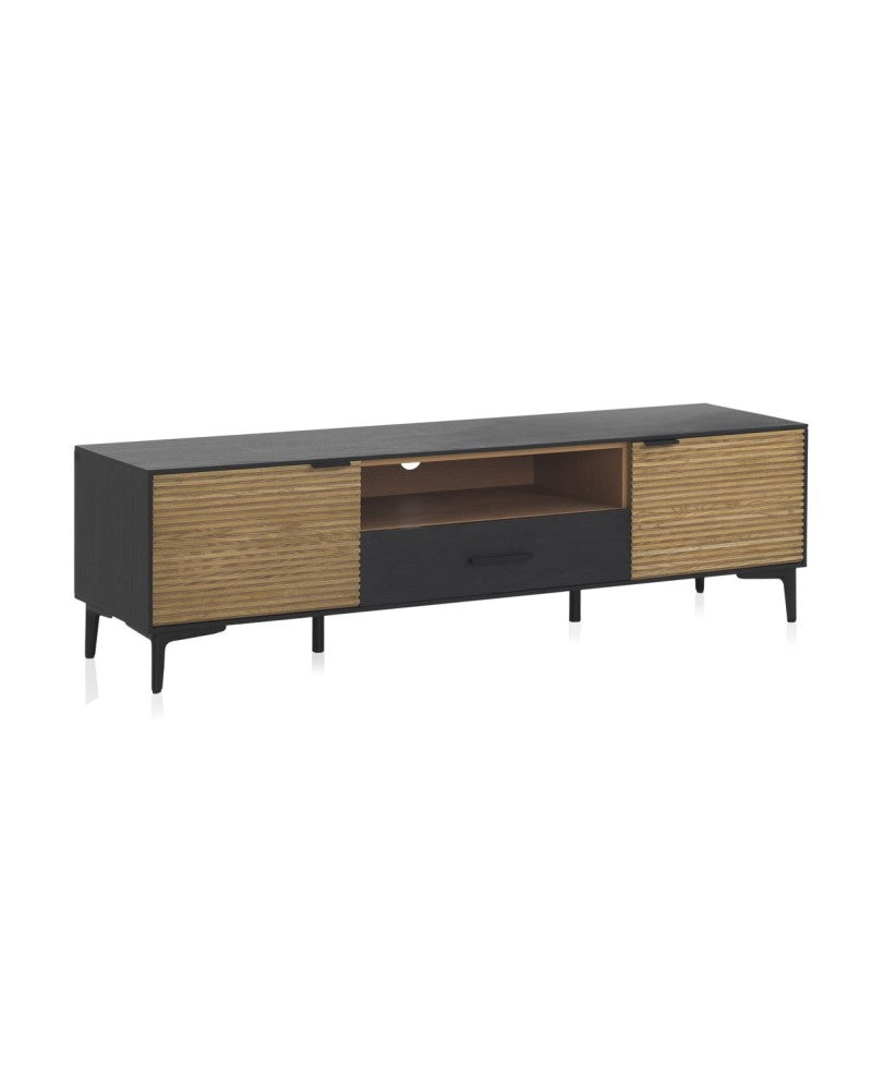 Comprar Mueble TV Nera online en KitMuebles