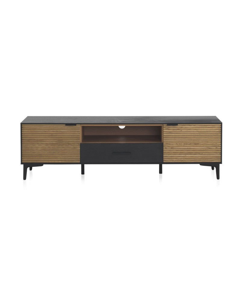 Comprar Mueble TV Nera online en KitMuebles