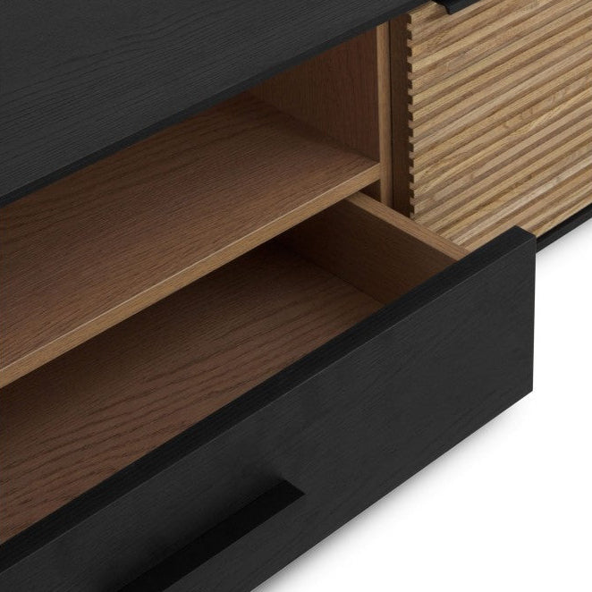 Comprar Mueble TV Nera online en KitMuebles