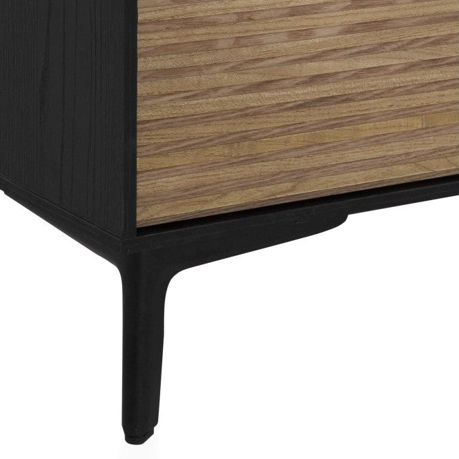 Comprar Mueble TV Nera online en KitMuebles