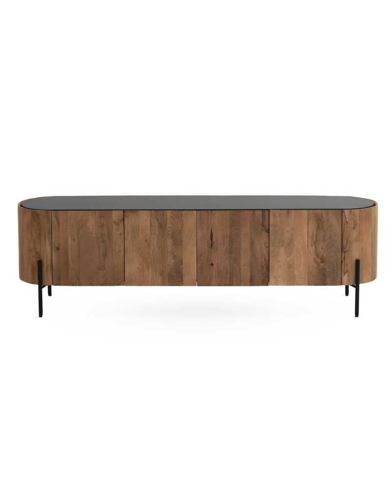 Comprar Mueble TV Nebra online en KitMuebles