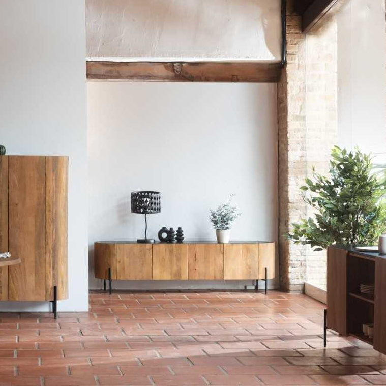 Mueble TV Nebra