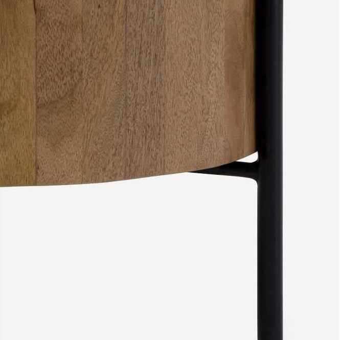 Comprar Mueble TV Nebra online en KitMuebles