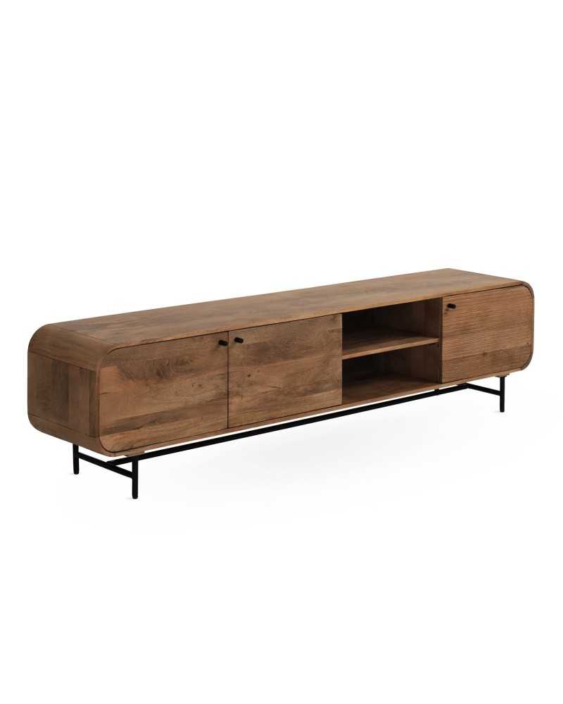Comprar Mueble TV Vadi online en KitMuebles