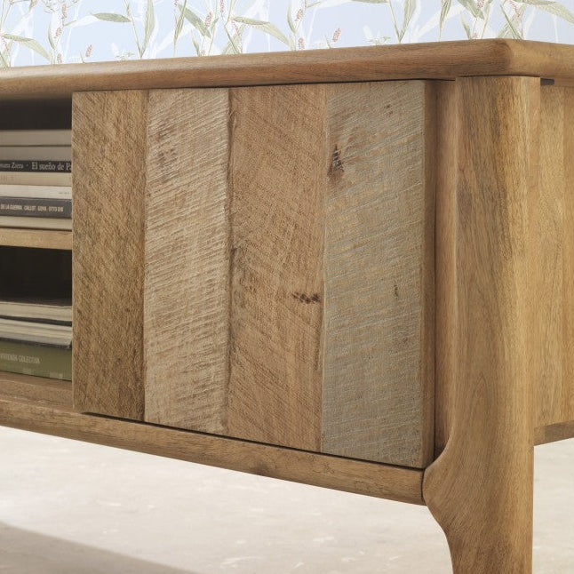 Comprar Mueble TV Veta online en KitMuebles