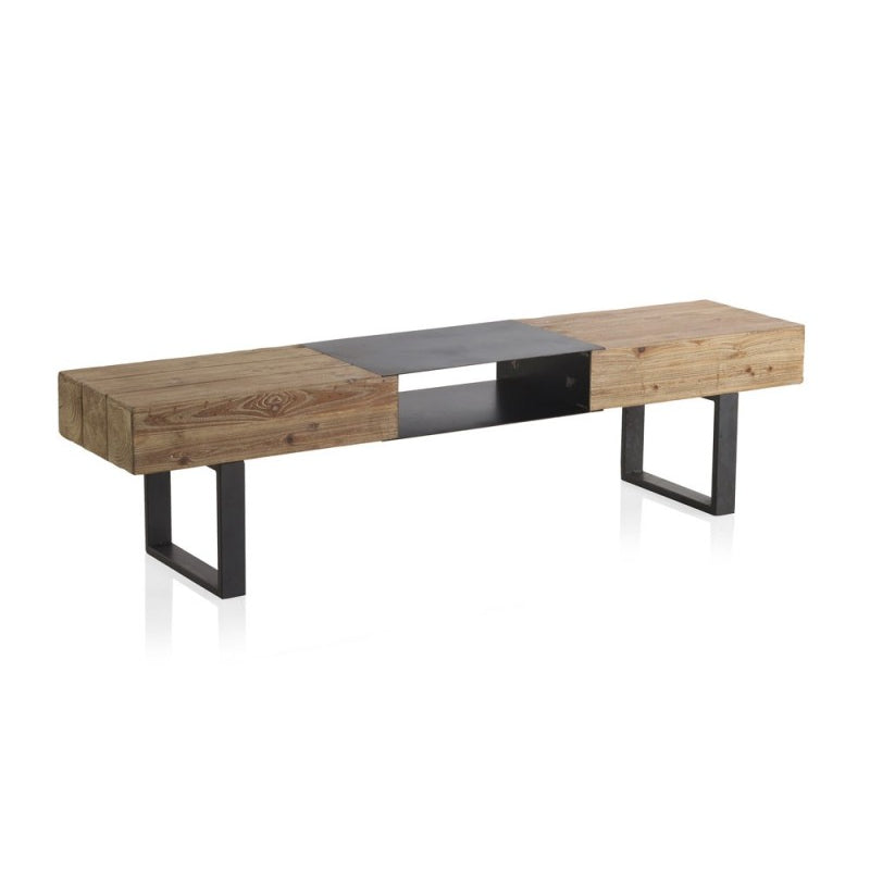 Mueble TV Clia