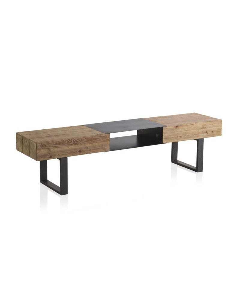 Comprar Mueble TV Clia online en KitMuebles